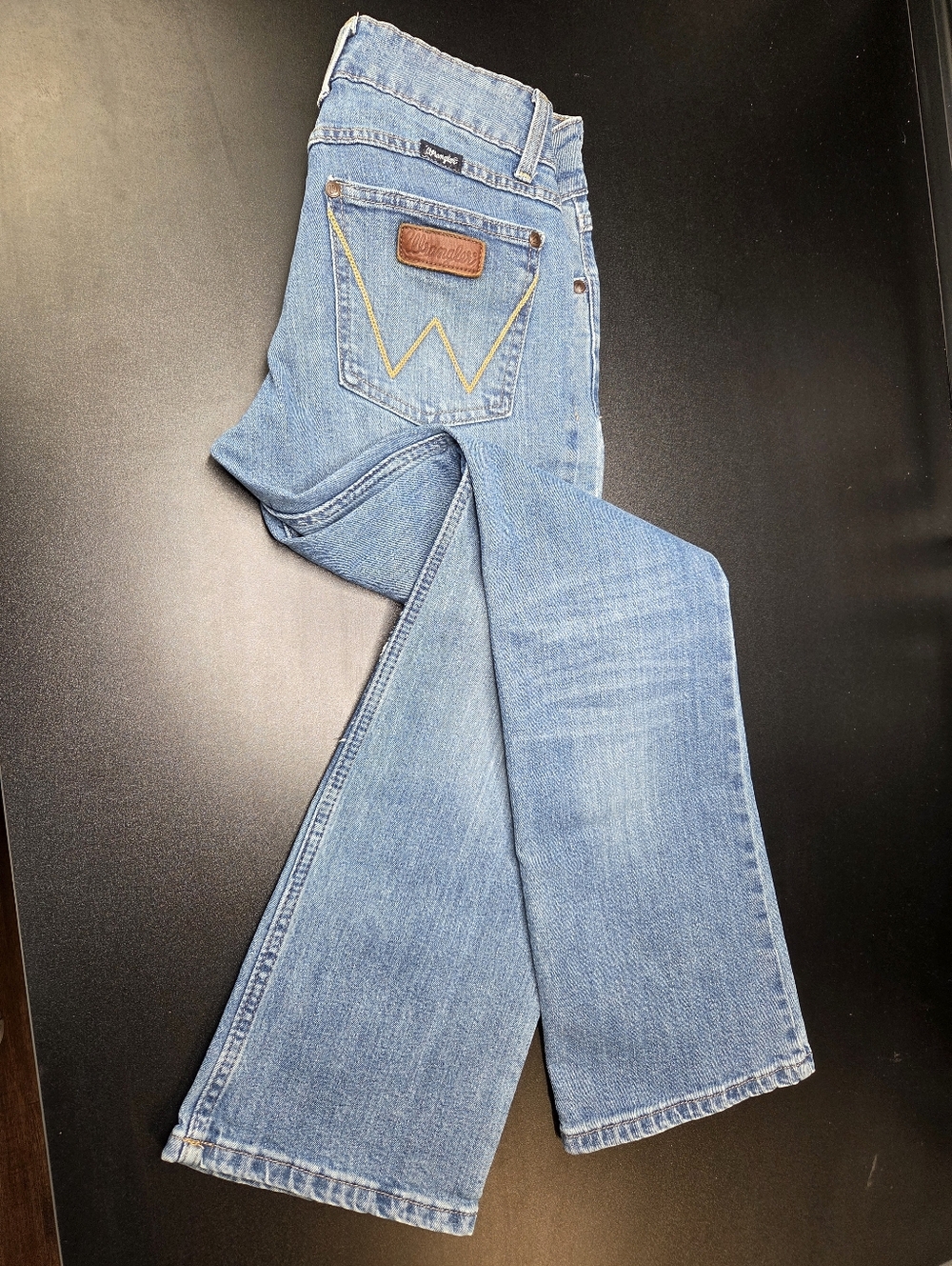 Wrangler Retro Mae 75th Anniversary Bootcut Jeans | Size 3x30 | Mid-Rise